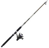 Ribički štap Mitchell Tanager Camo II Tele Combo