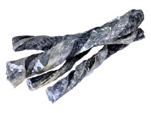 Riblji Twist Od Kože Obleka LK Baits Kućni Luksuz 40g