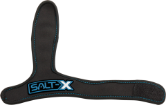Ribolovne rukavice DAM Steelpower Blue Casting Glove