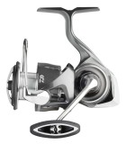 Ribolovni kotačić Daiwa 24 LUVIAS