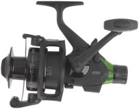 Ribolovni kotačić Mitchell Avocet 6500 FS RTE Black Edition Zeleni