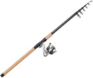 Ribolovni štap DAM Combo Impressa Telepike 3,60m 50-100gr + Kolut 5000 CMB