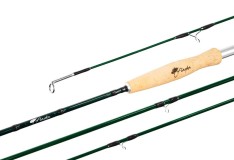 Ribolovni štap Delphin Flayka 7,5ft #3 Ribolovni štap Delphin Flayka 7,5ft #3