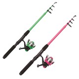Ribolovni štap Dječji Set Little Viking Tele Combo Ribolovni štap Dječji Set Little Viking Tele Combo