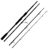 Ribolovni štap Fox Rage Prism X Travel Spin Medium 2,4m 15-35gr