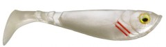 Ripper Berkley PB Pulse Shad 8cm Pearl White Ripper Berkley PB Pulse Shad 8cm Pearl White