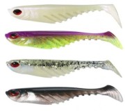 Ripper Berkley PB Ripple Shad 13cm