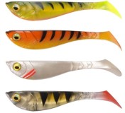 Ripper Berkley Pulse Shad PDQ 14cm