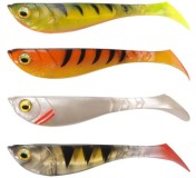 Ripper Berkley Pulse Shad PDQ 18cm