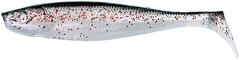 Ripper Gunki Bumpy 11cm Blood Natural Grey