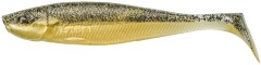 Ripper Gunki Bumpy 11cm Ghost Zander