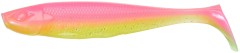 Ripper Gunki Bumpy 11cm Pink Chart
