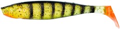 Ripper Gunki Bumpy 13cm Ghost Stripe Smuđ