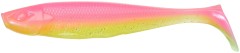 Ripper Gunki Bumpy 9cm Pink Chart Ripper Gunki Bumpy 9cm Pink Chart