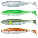 Ripper Gunki Bumpy 9cm