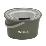Řízkovnica Mikado 7l Řízkovnica Mikado 7l