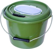Řízkovnice ICE Fish 10l