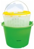 Řízkovnice Mistrall 10l zelená