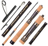 Rod Illex Stream Master S L Shade Creek 2,0m 1,5-5gr