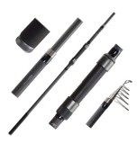 Rod JRC Contact LR-Tele 3,30m 3,00lb Rod JRC Contact LR-Tele 3,30m 3,00lb