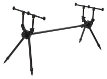Rod Pod za 3 Štapa Prologic Tube 3 Rod Pod Black