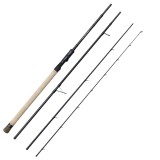Rod Savage Gear Salmonoid Serija 4 dijela