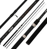 Rod Sensas Black Arrow Method Feeder 250 3,6m 120gr