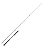 Rod Shimano Game Type Light Jig Spin 1,91m 40-160gr 1+1 dijel