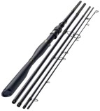 Rod Sportex Carat GT-S Spin Travel 5 dijelova