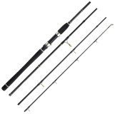 Rod WFT Seadart Seelachs Jigger 4 dijela Rod WFT Seadart Seelachs Jigger 4 dijela