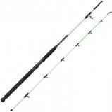 Rodbina MADCAT White Clonk Teaser