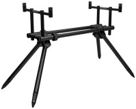 Rodpod Delphin RPX Stalk BlackWay