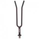 Rohatinka Black Cat Deflector Black Rohatinka Black Cat Deflector Black