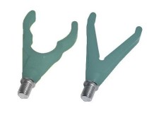 Rohatinka Daemons Soft W3/8 Gumena