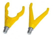 Rohatinka Daemons W3/8 Plastová Rohatinka Daemons W3/8 Plastová