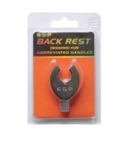 Rohatinka ESP Back Rest Abbreviated Rohatinka ESP Back Rest Abbreviated
