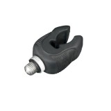 Rohatinka Mikado Grip Euro HQ Butt Rest Small Black Rohatinka Mikado Grip Euro HQ Butt Rest Small Black