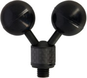 Rohatinka NGT 3K Carbon Ball Rest