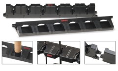 Rohatinka Rapala PGRH-6 Deluxe Rod Holder