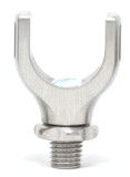 Rohatinka Summittackle Butt Rest Zadní 20mm Rohatinka Summittackle Butt Rest Zadní 20mm