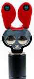 Rohatinka Wolf Easy Claw Crvena