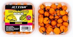 Rohlíkové Boilie JetFish 40gr Česnek