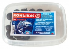 Rohlíkové Boilie KS-Fish Rohlíkáč 30gr Perník
