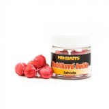 Rohlíkové Boilie Mikbaits 50ml Češnjak