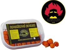 Rohlíkové Boilies Carp Servis Václavík 12mm 40gr Anštajn