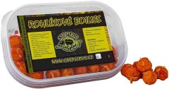 Rohlíkové Boilies Carp Servis Václavík 12mm 40gr Kalmár