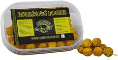 Rohlíkove Boilies Carp Servis Václavík 12mm 40gr Med Rohlíkove Boilies Carp Servis Václavík 12mm 40gr Med