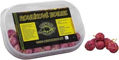 Rohlíkové Boilies Carp Servis Václavík 12mm 40gr Mořská Panna