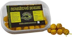 Rohlíkové Boilies Carp Servis Václavík 12mm 40gr Slunečnice