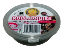 Rohlíkové Boilies LK Baits 8mm Rohlíkové Boilies LK Baits 8mm
